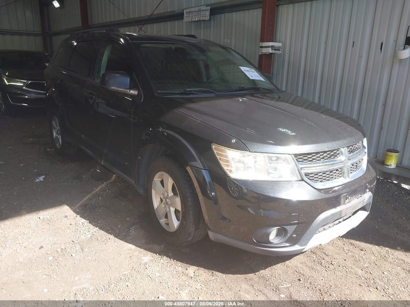Vin: 3c4pdcbg0ct371505, lot: 46306793, dodge journey sxt 2012 img_1