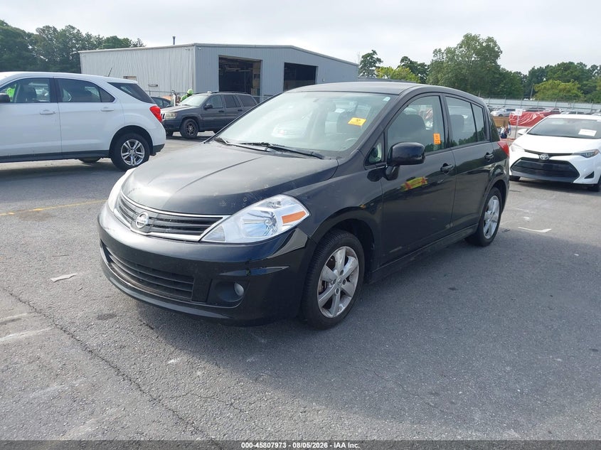 Vin: 3n1bc1cp7ck259972, lot: 46306819, nissan versa 1.8 sl 20122