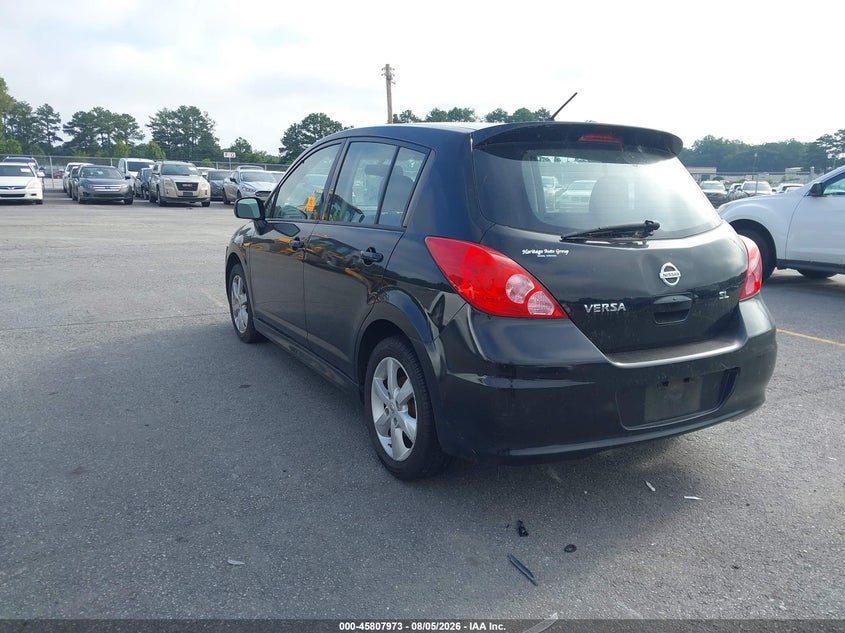 Vin: 3n1bc1cp7ck259972, lot: 46306819, nissan versa 1.8 sl 20123