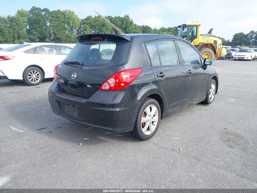 Vin: 3n1bc1cp7ck259972, lot: 46306819, nissan versa 1.8 sl 20124