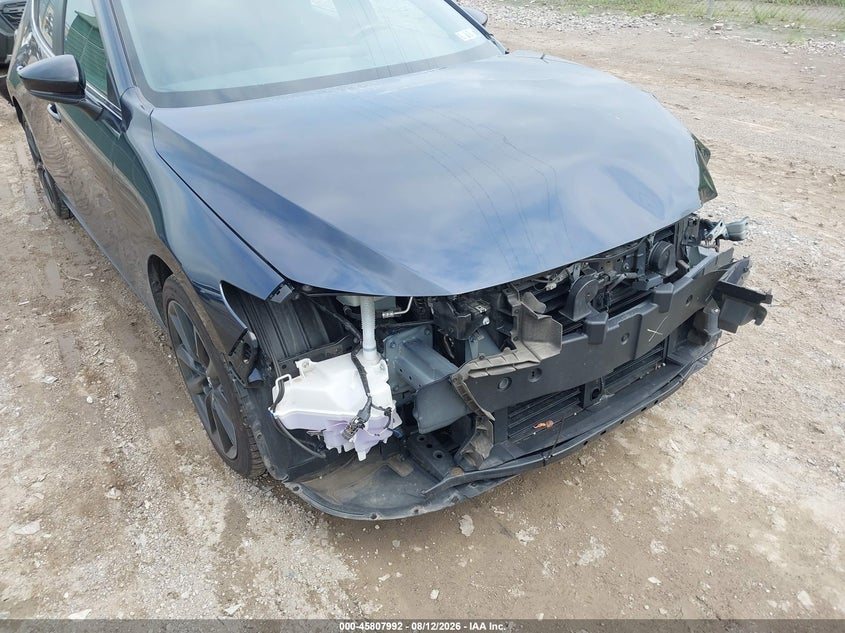 MAZDA MAZDA3 2024 VIN JM1BPAKM0R1703051