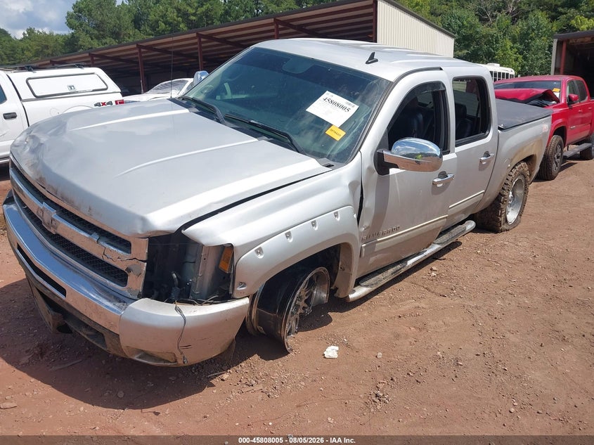 Vin: 3gcpkse37bg325119, lot: 46306851, chevrolet silverado 1500 lt 20112