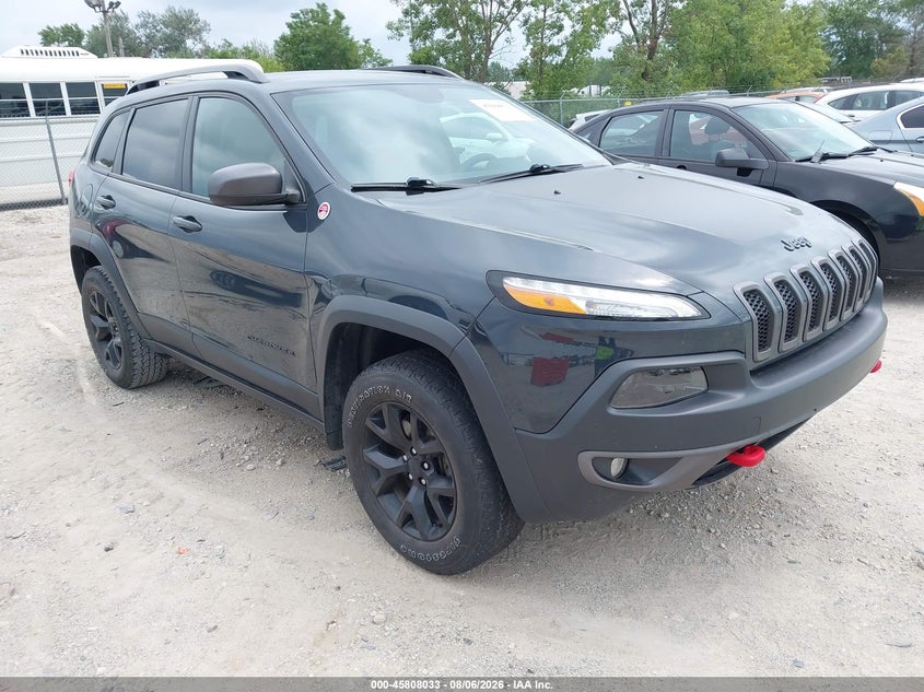 Vin: 1c4pjmbs1hw589392, lot: 46306880, jeep cherokee trailhawk 2017 img_1