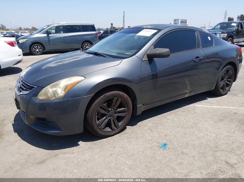 Vin: 1n4al2ep8bc114526, lot: 46306893, nissan altima 2.5 s 20112