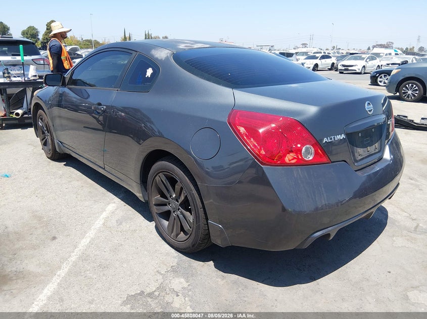 Vin: 1n4al2ep8bc114526, lot: 46306893, nissan altima 2.5 s 20113