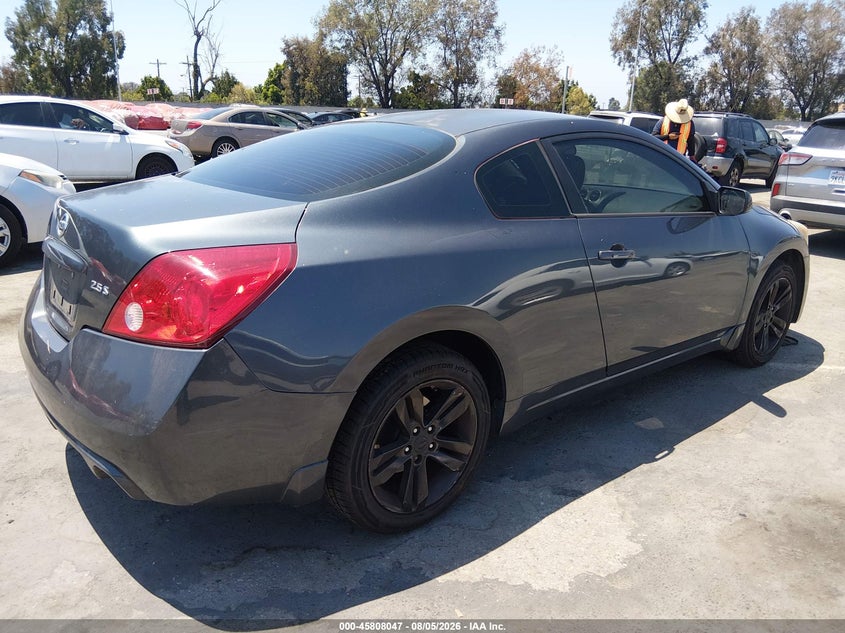 Vin: 1n4al2ep8bc114526, lot: 46306893, nissan altima 2.5 s 20114