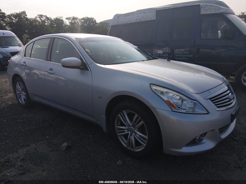 Vin: jn1cv6ar6fm523574, lot: 46306894, infiniti q40 2015 img_1