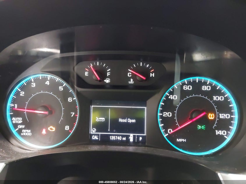 CHEVROLET TRAVERSE 2019 VIN 1GNEVFKW6KJ107148