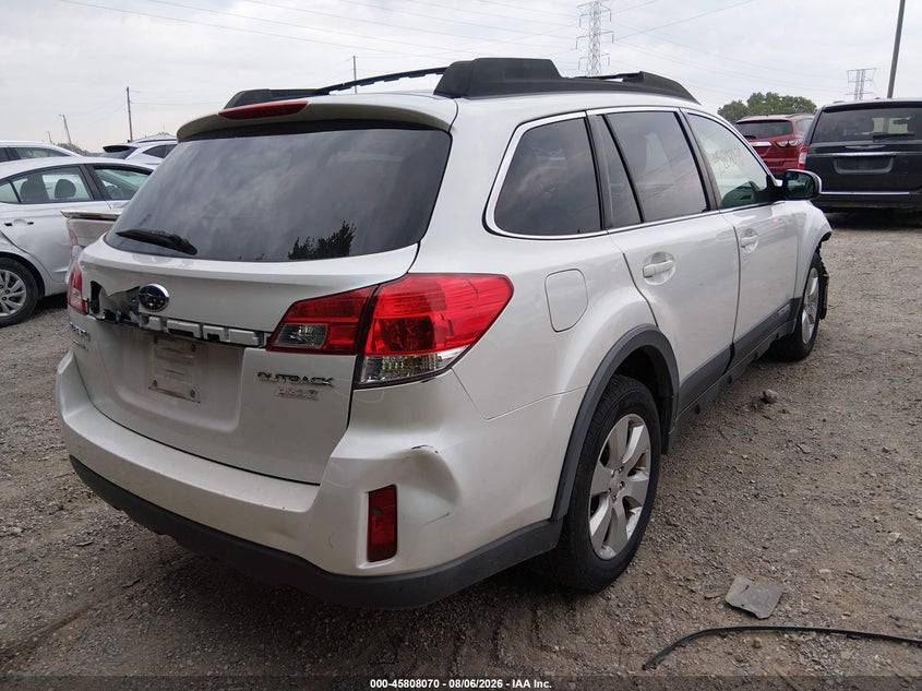 Vin: 4s4brbcc3a3336219, lot: 46306916, subaru outback 2.5i premium 20104