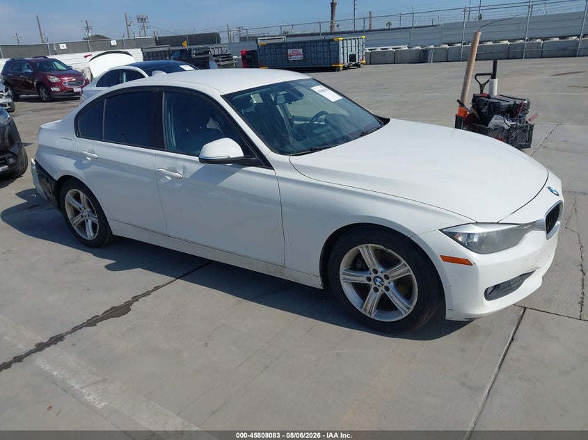 Vin: wba3b1g55ens80746, lot: 46306929, bmw 320i 2014 img_1