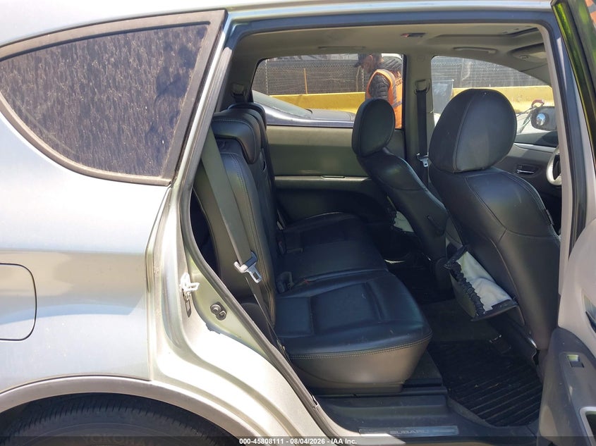 2006 SUBARU B9 TRIBECA auction photo 8