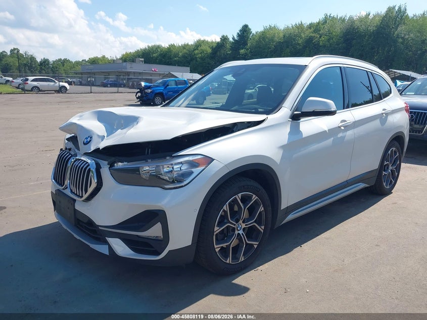 Vin: wbxht3c56k3h36127, lot: 46306965, bmw x1 xdrive28i 20192