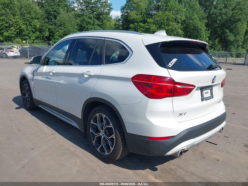 Vin: wbxht3c56k3h36127, lot: 46306965, bmw x1 xdrive28i 20193