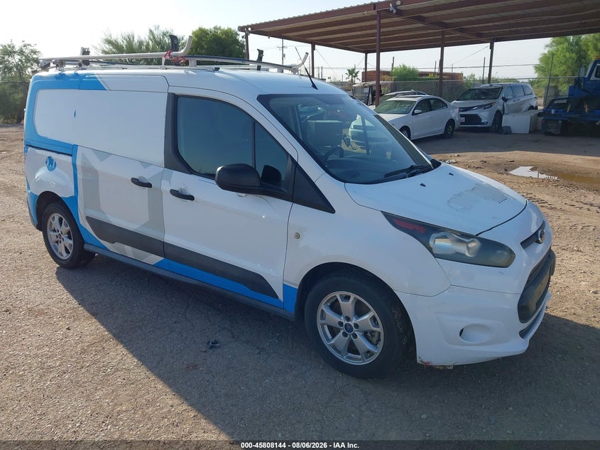 Vin: nm0ls7f70e1157191, lot: 46306990, ford transit connect xlt 2014 img_1
