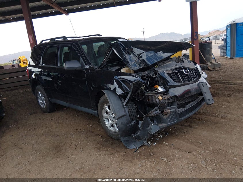 Vin: 4f2cy9gg7akm01404, lot: 46306996, mazda tribute s grand touring 2010 img_1