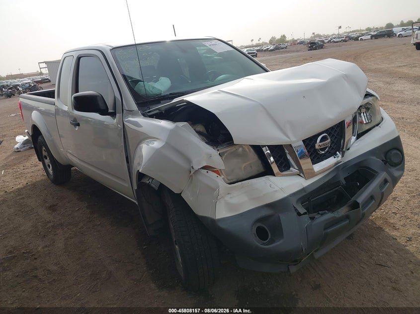 Vin: 1n6bd0ct4kn717183, lot: 46307003, nissan frontier s 2019 img_1