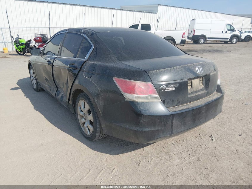 Vin: 1hgcp2f78aa189101, lot: 46307070, honda accord 2.4 ex 20103
