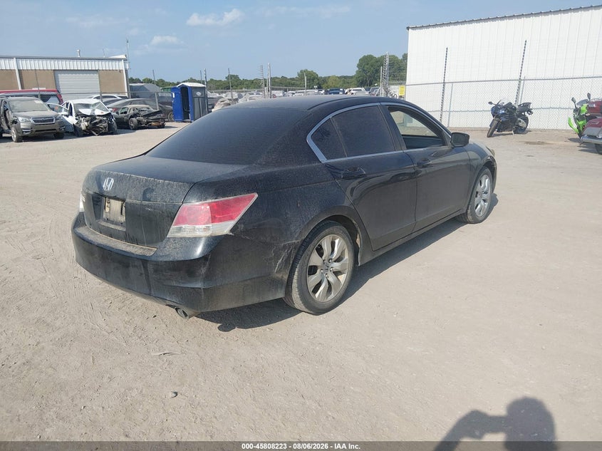 Vin: 1hgcp2f78aa189101, lot: 46307070, honda accord 2.4 ex 20104