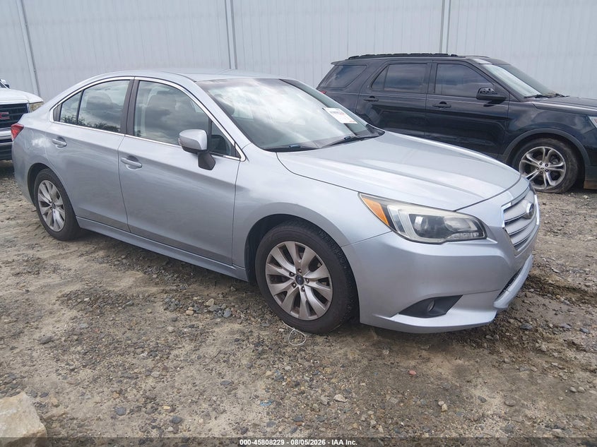 Vin: 4s3bnbf62g3020969, lot: 46307075, subaru legacy 2.5i premium 2016 img_1