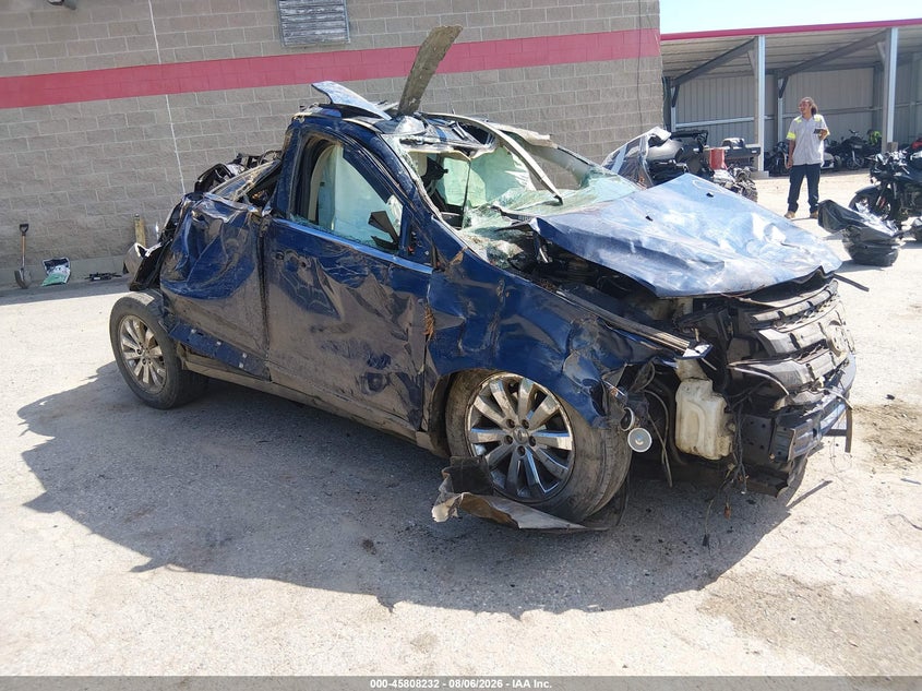 Vin: 2fmdk4kc0cba76259, lot: 46307078, ford edge limited 2012 img_1