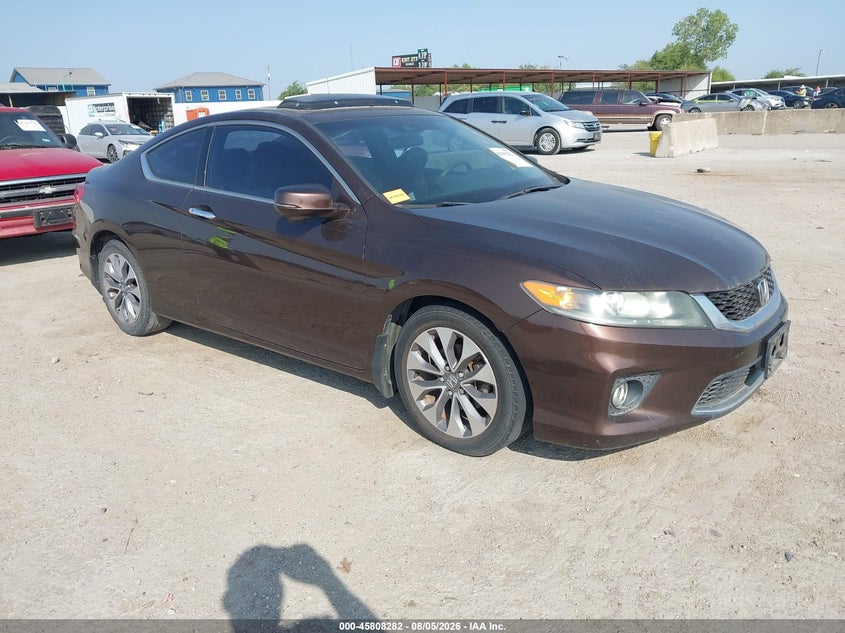 Vin: 1hgct1b82da001231, lot: 46307128, honda accord ex-l 2013 img_1