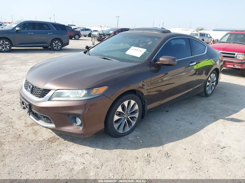 Vin: 1hgct1b82da001231, lot: 46307128, honda accord ex-l 20132