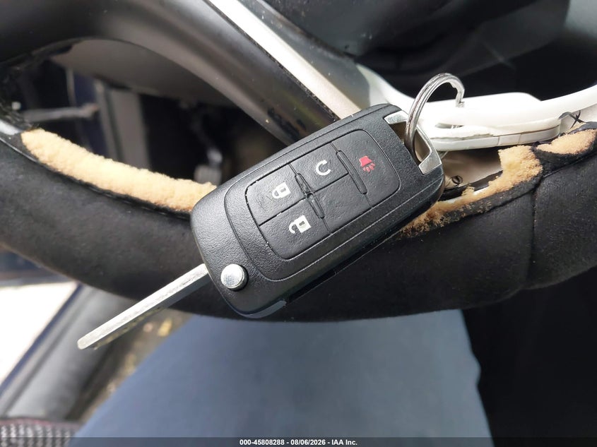 GMC TERRAIN 2017 VIN 2GKALNEK0H6326407