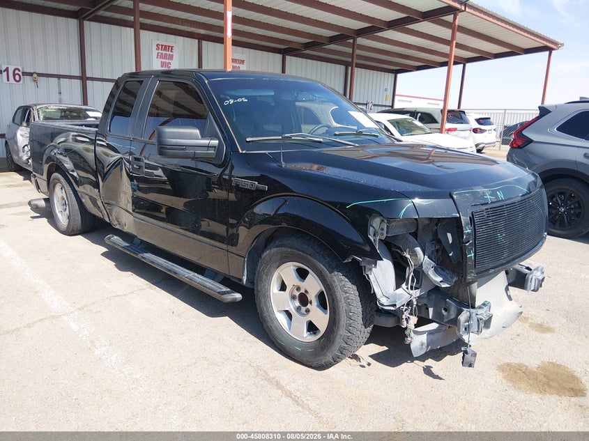 Vin: 1ftex1cm2bfb91118, lot: 46307156, ford f-150 xlt 2011 img_1