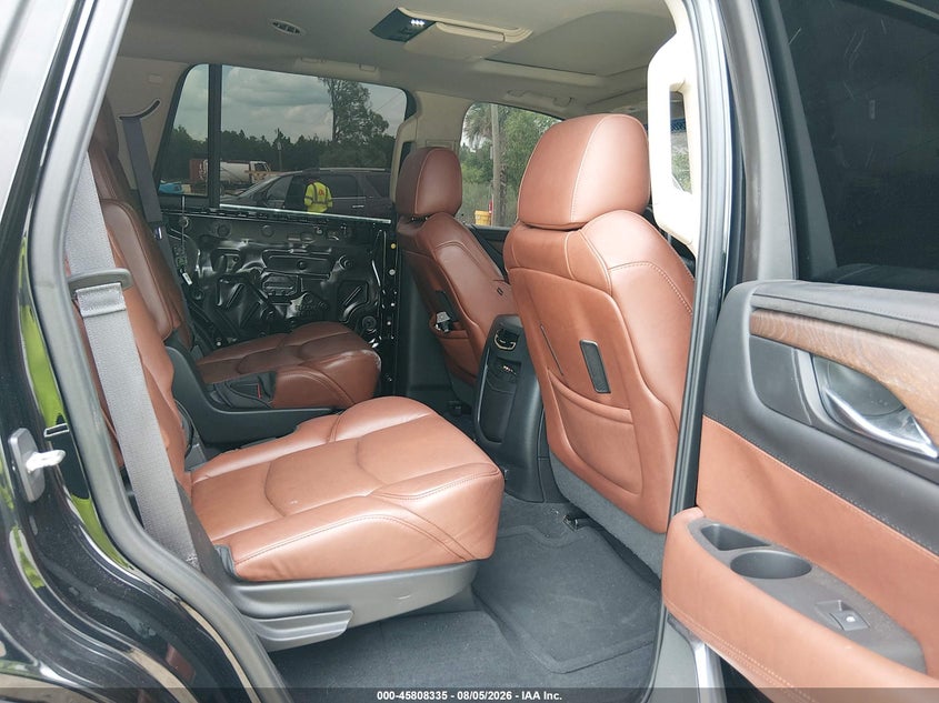 CADILLAC ESCALADE 2016 VIN 1GYS3CKJ2GR453396