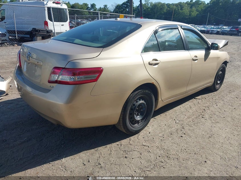 Vin: 4t1bf3ek5bu140023, lot: 46307184, toyota camry le 20114