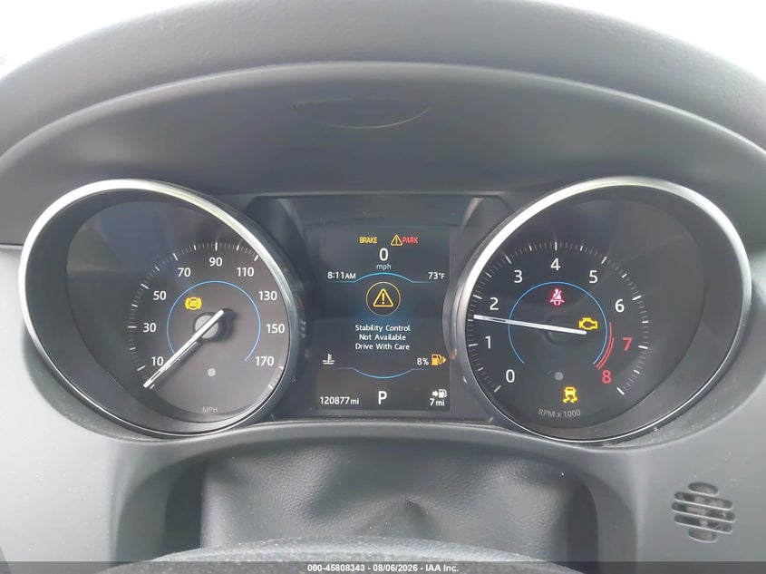 JAGUAR F-PACE 2017 VIN SADCJ2BV6HA489366