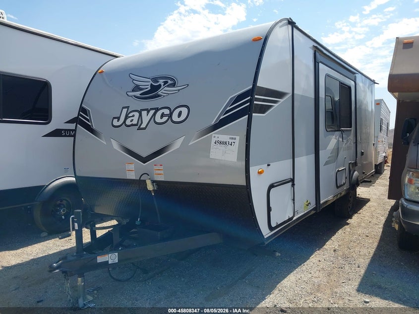 2025 JAYCO JAY FLIGHT auction photo 2