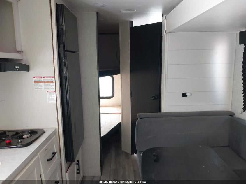 2025 JAYCO JAY FLIGHT auction photo 5