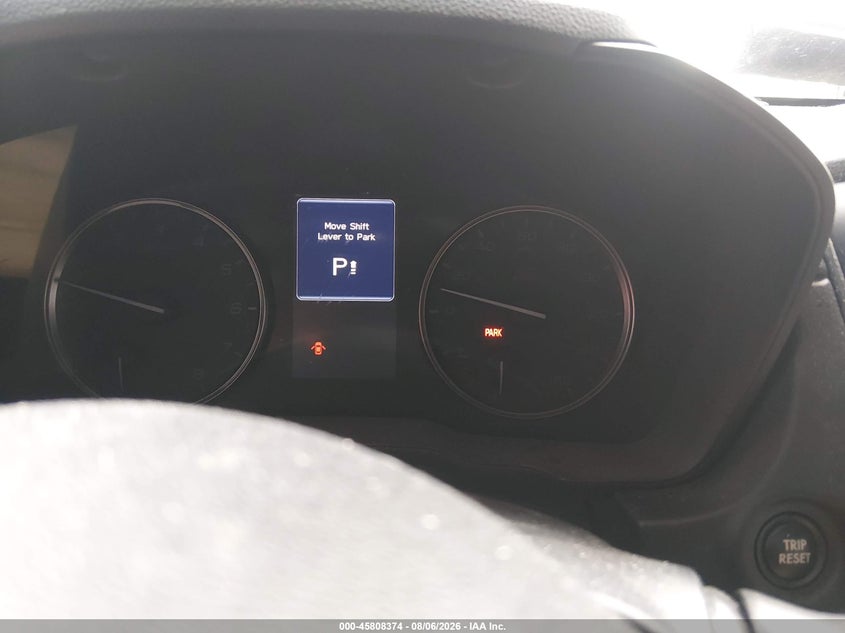 2024 SUBARU IMPREZA auction photo 7