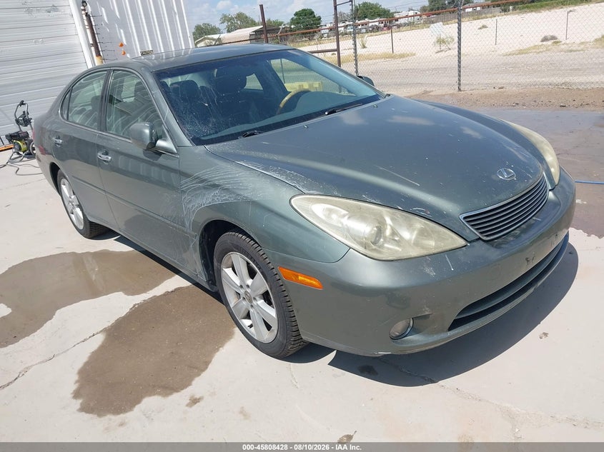 2005 LEXUS ES 330 auction photo 1