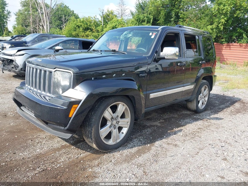 Vin: 1j4pn2gk8bw555842, lot: 46307295, jeep liberty sport 20112