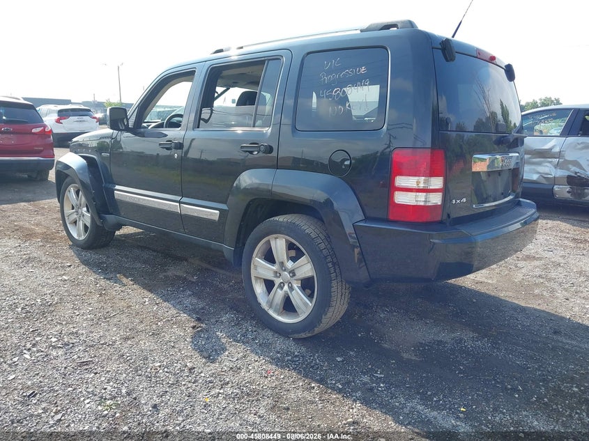 Vin: 1j4pn2gk8bw555842, lot: 46307295, jeep liberty sport 20113