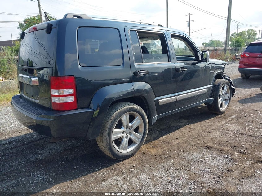 Vin: 1j4pn2gk8bw555842, lot: 46307295, jeep liberty sport 20114