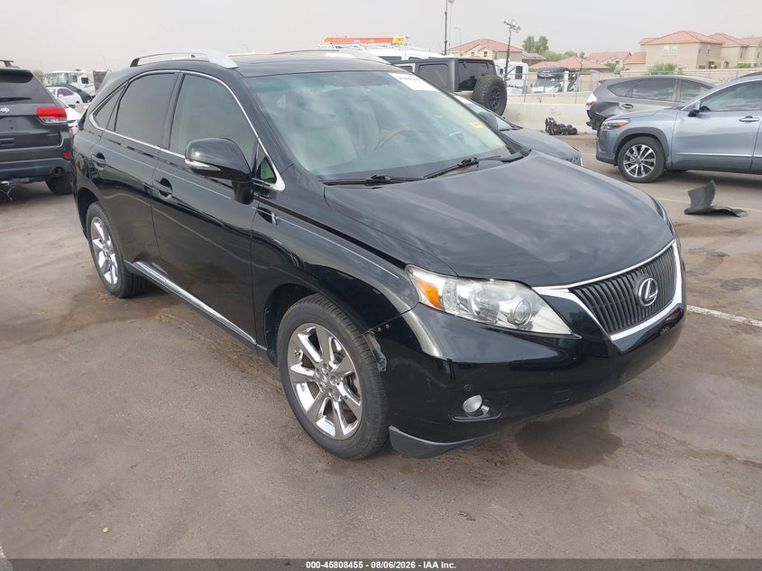 Vin: 2t2zk1baxbc061356, lot: 46307301, lexus rx 350 2011 img_1
