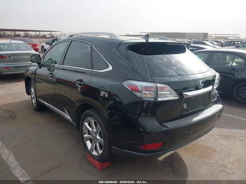 Vin: 2t2zk1baxbc061356, lot: 46307301, lexus rx 350 20113