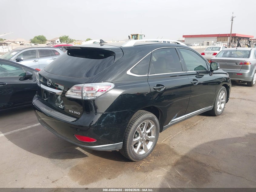 Vin: 2t2zk1baxbc061356, lot: 46307301, lexus rx 350 20114