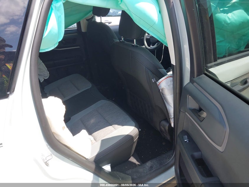 FORD BRONCO SPORT 2023 VIN 3FMCR9B65PRD71086