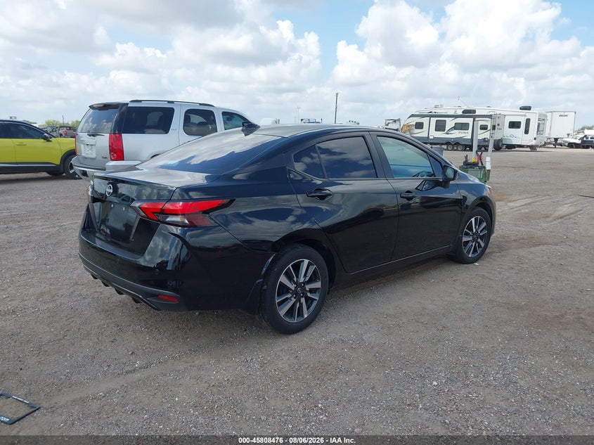 Vin: 3n1cn8ev4sl853561, lot: 46307322, nissan versa 1.6 sv 20254
