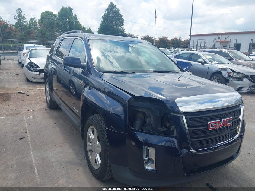Vin: 2gkalrek0f6245377, lot: 46307334, gmc terrain sle-2 2015 img_1