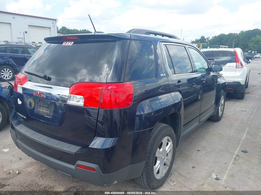 Vin: 2gkalrek0f6245377, lot: 46307334, gmc terrain sle-2 20154