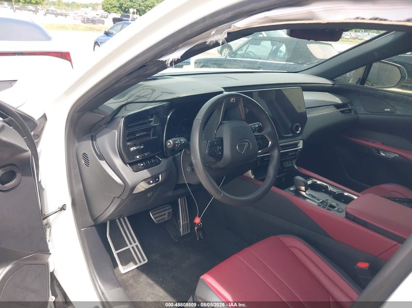 2024 LEXUS RX 350 F SPORT HANDLING · Фото 5