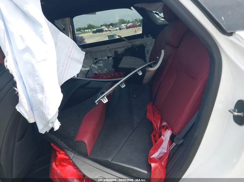 2024 LEXUS RX 350 F SPORT HANDLING · Фото 8