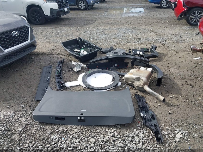 GMC ACADIA 2024 VIN 1GKENKKS7RJ221401