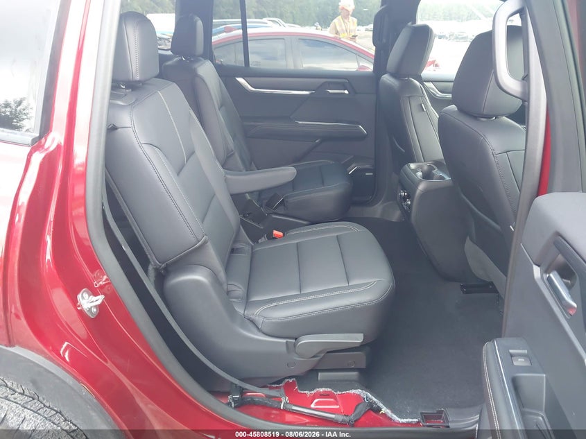 GMC ACADIA 2024 VIN 1GKENKKS7RJ221401