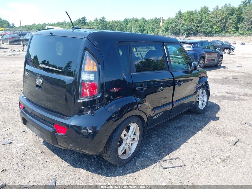 Vin: kndjt2a24b7732892, lot: 46307367, kia soul + 20114